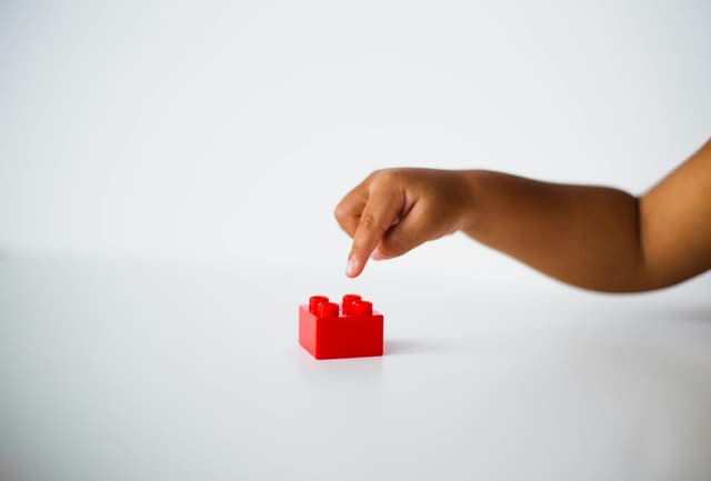 Finding Your Child's Voice — Creating Safe Communication